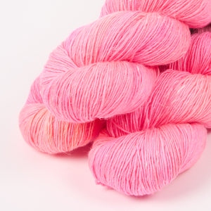 MERLINO - FLAMINGO PINK