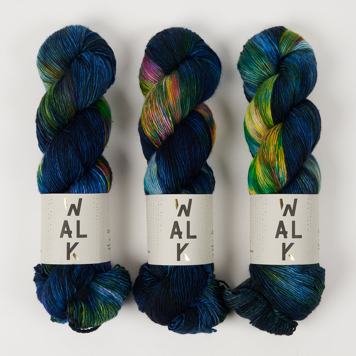 COTTAGE MERINO - ADELE