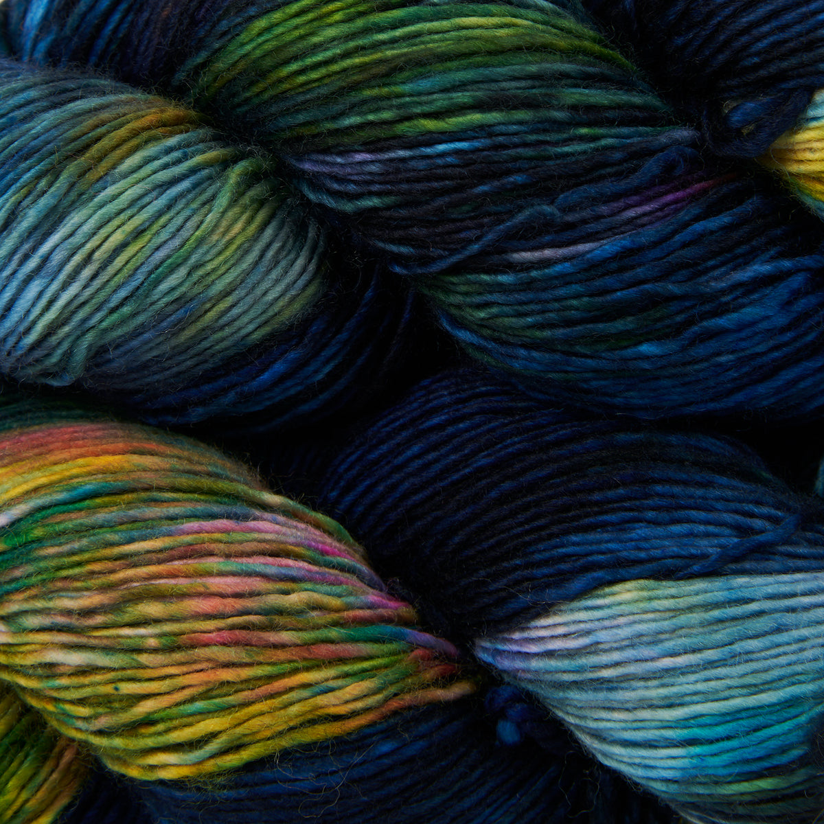 COTTAGE MERINO - ADELE