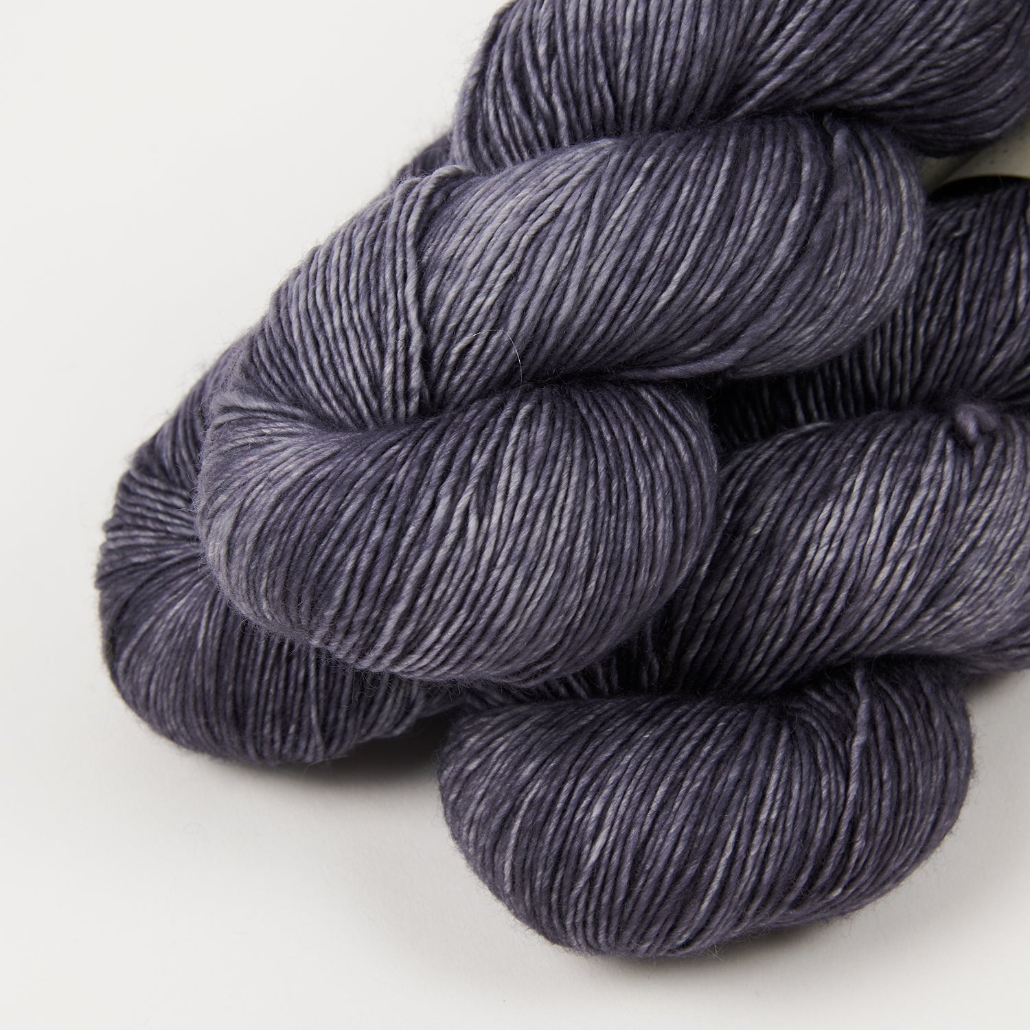 COTTAGE MERINO - ASPHALT