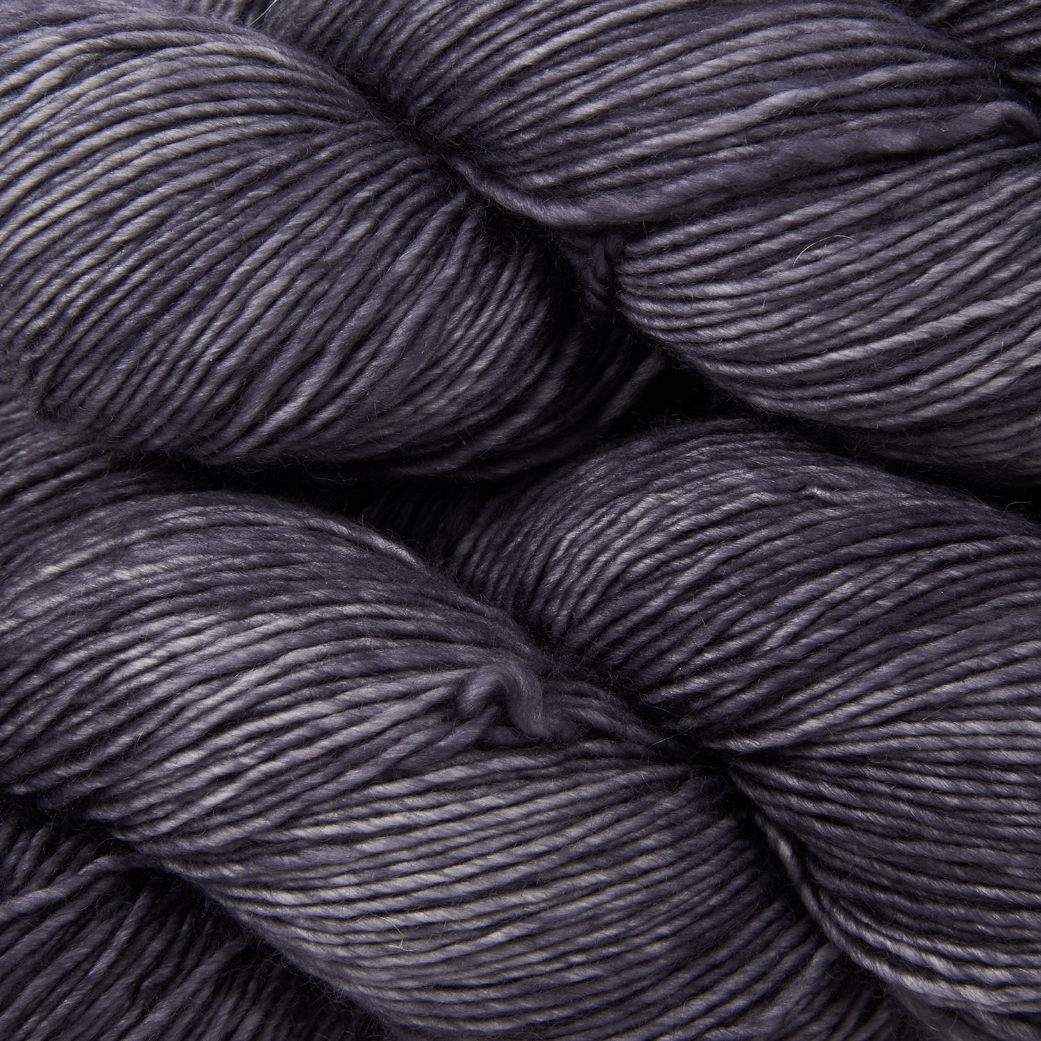 Cottage Merino - Asphalt
