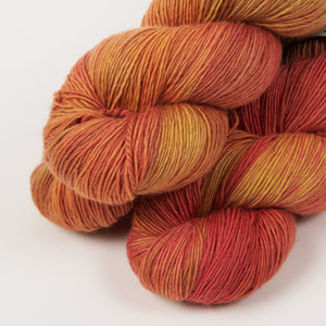 COTTAGE MERINO - AUTUMN GLOW