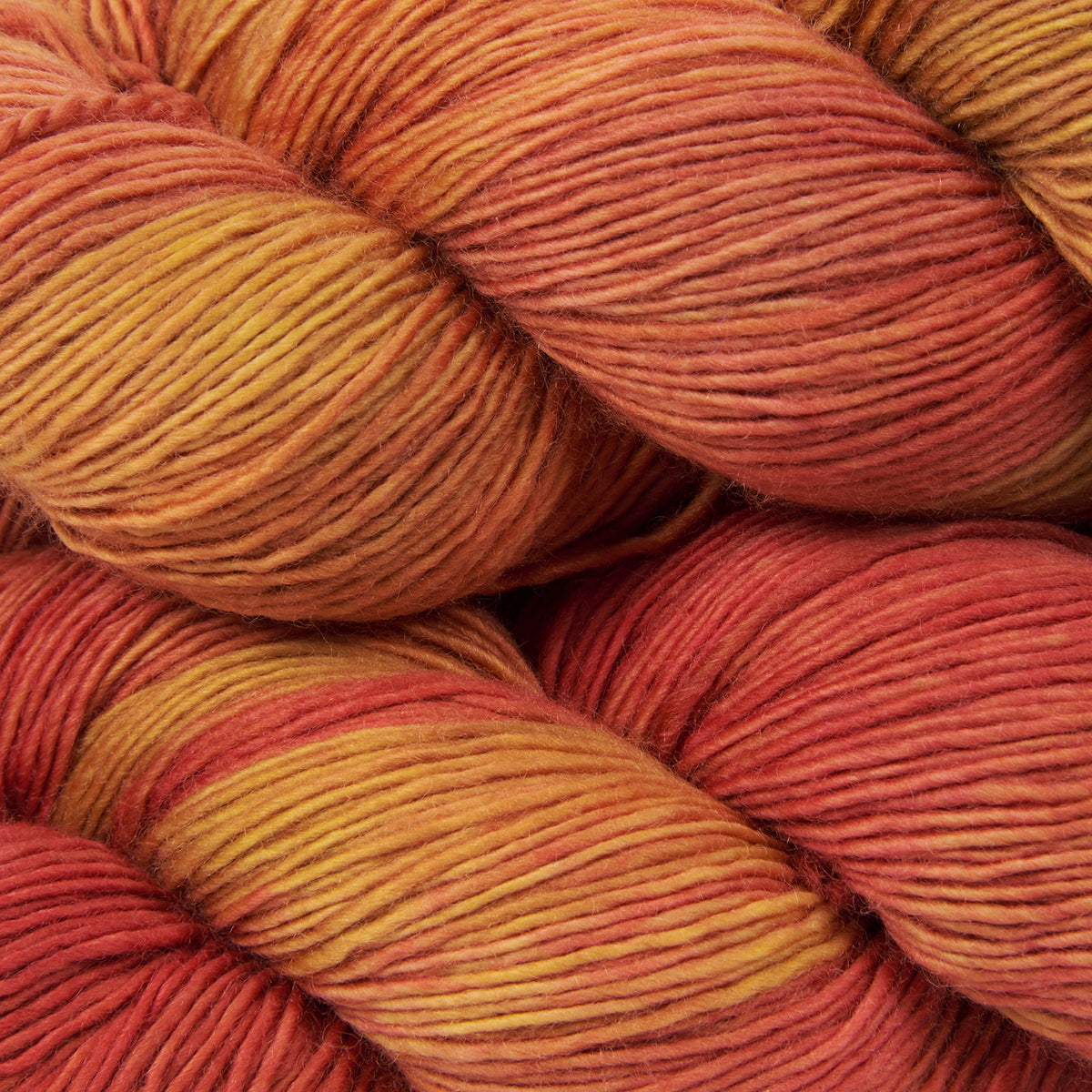 Cottage Merino - Autumn Glow