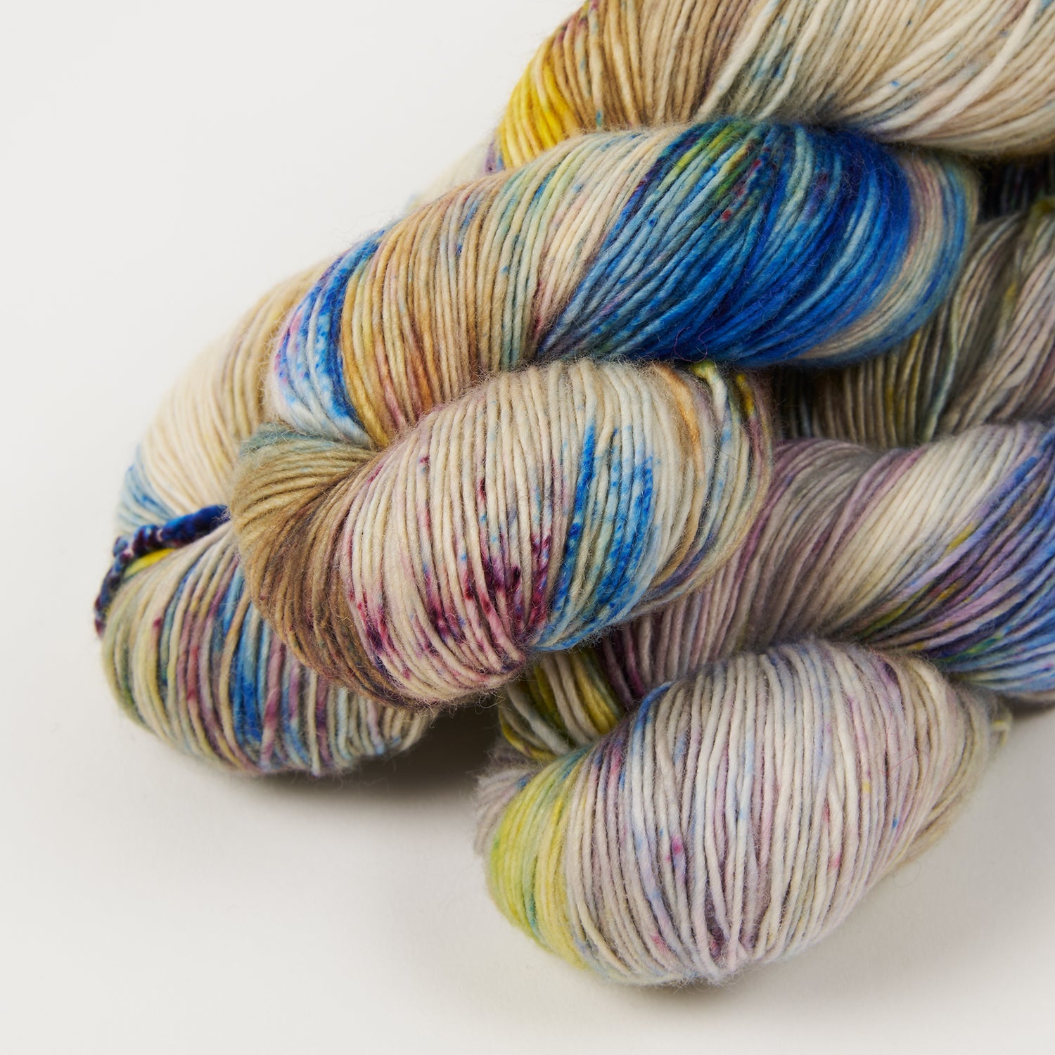 COTTAGE MERINO - BELIEVE