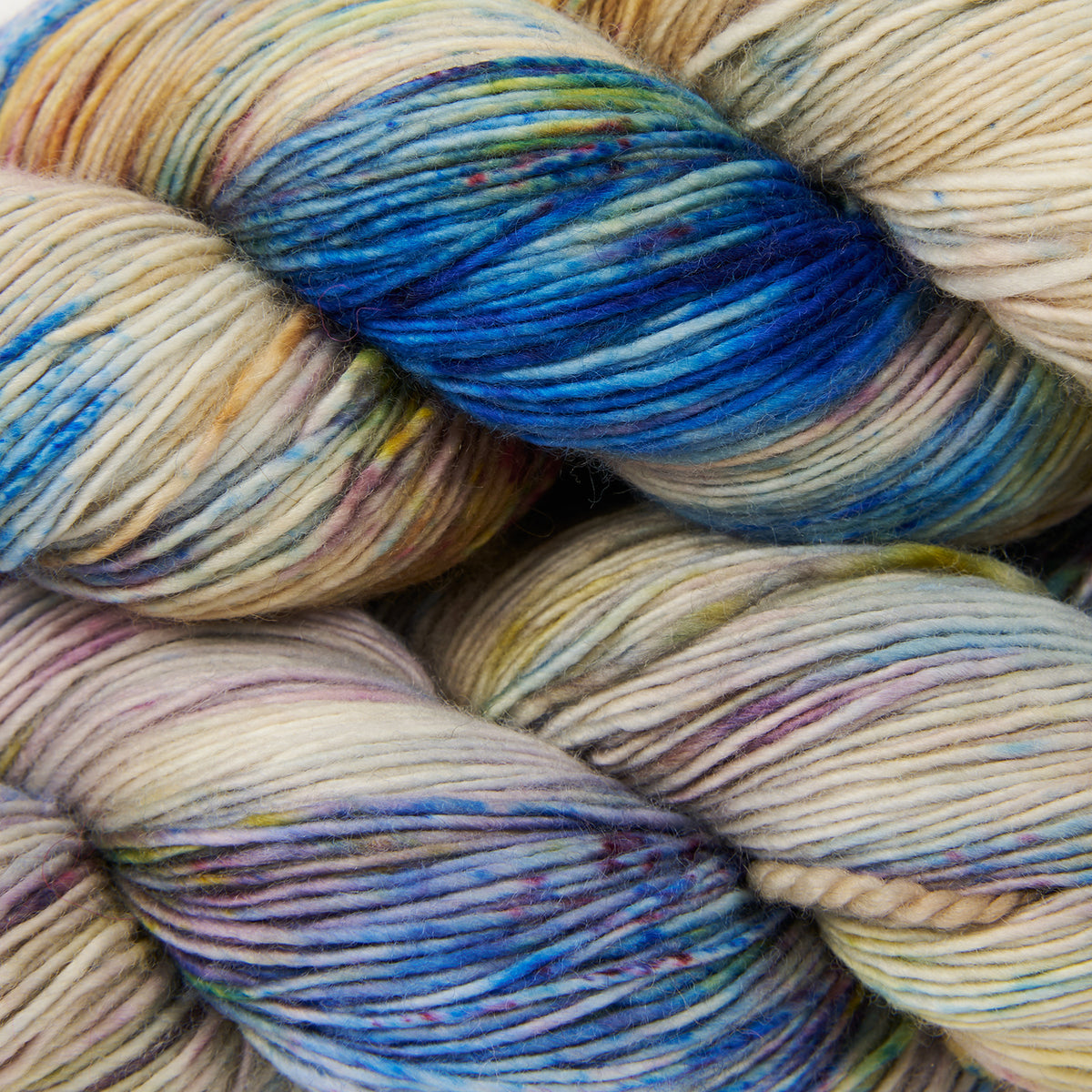 COTTAGE MERINO - BELIEVE