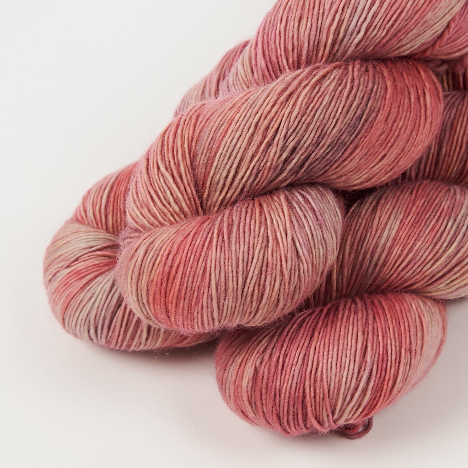 COTTAGE MERINO - BLUSH