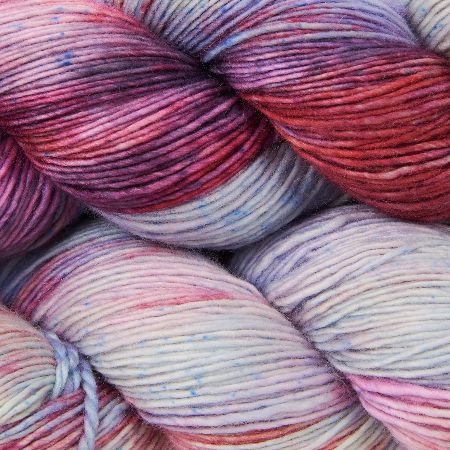 Cottage Merino - Cancer