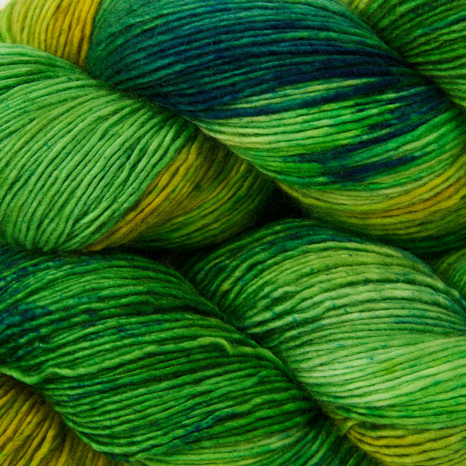 Cottage Merino - Gemini