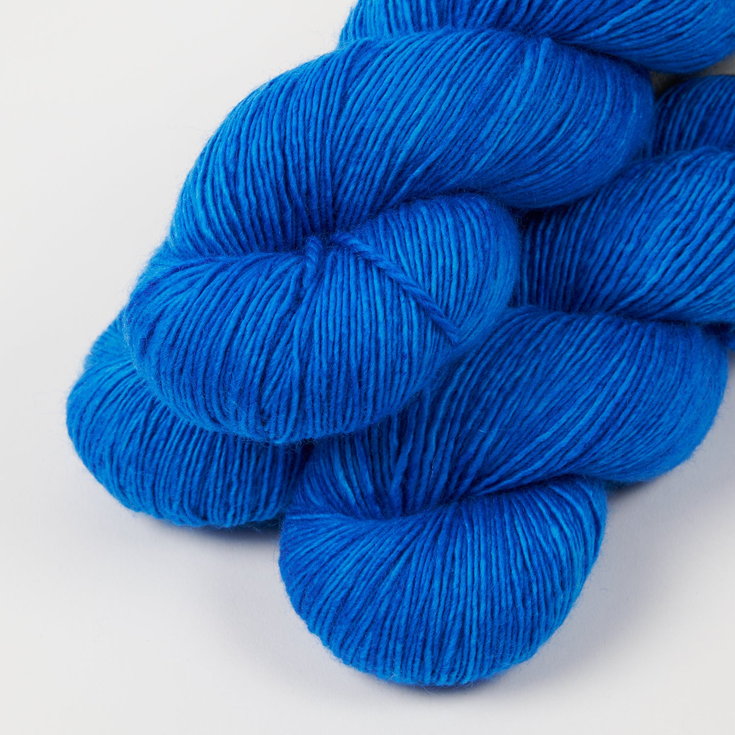 COTTAGE MERINO - OCEAN