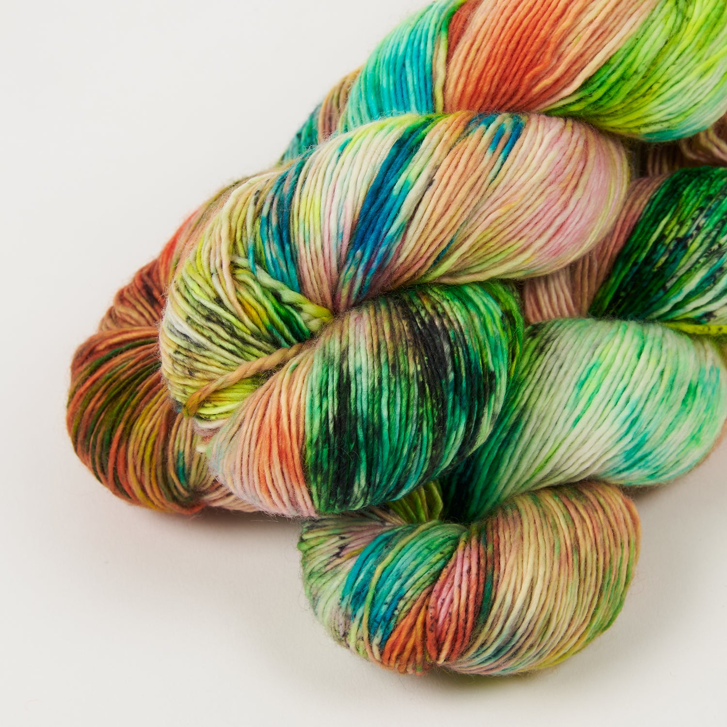 COTTAGE MERINO - POH-KEH