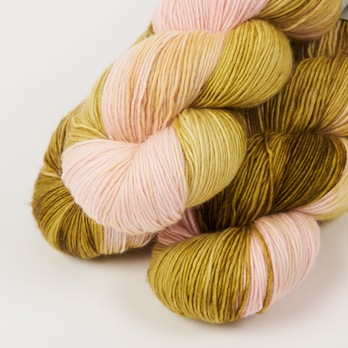 COTTAGE MERINO - VIRGO