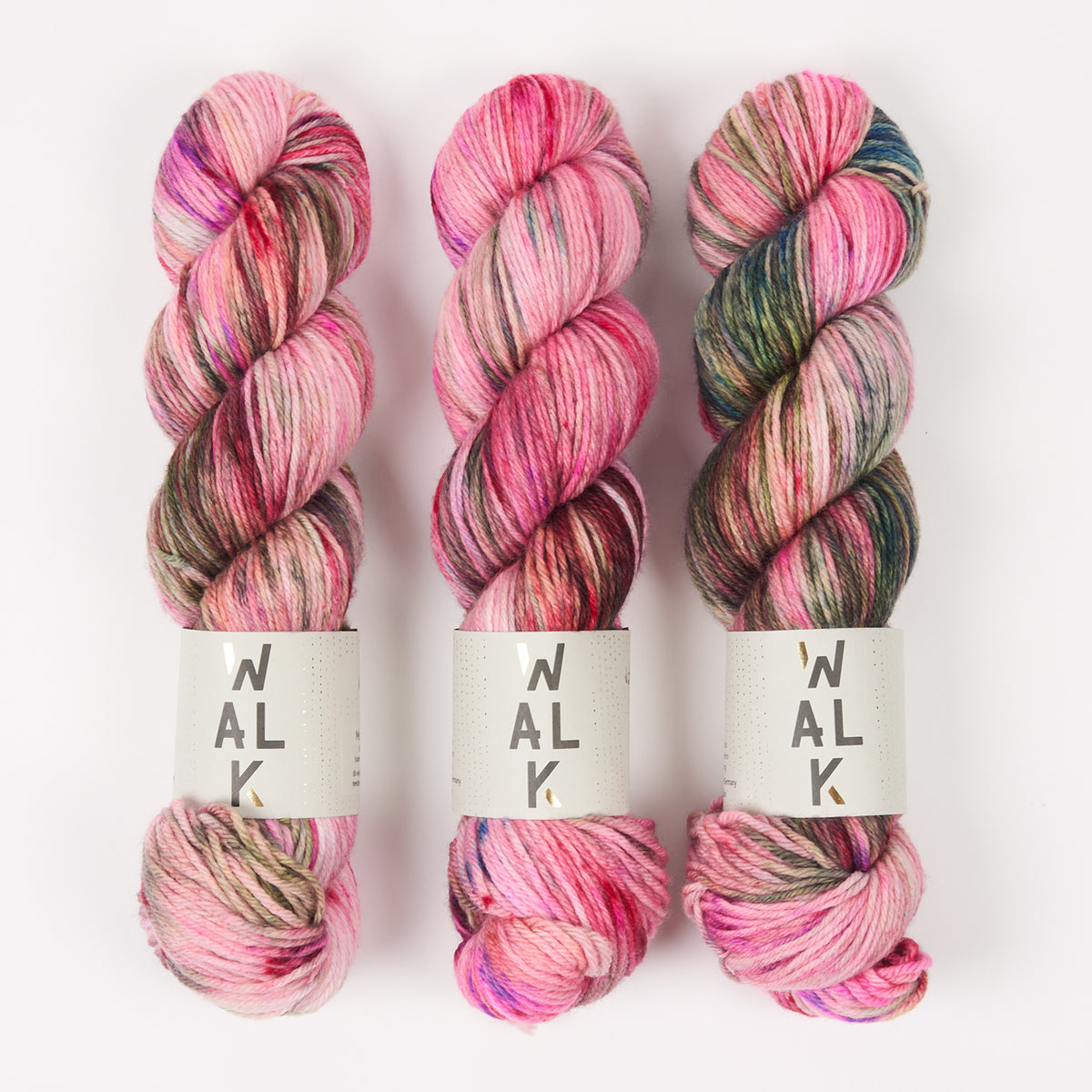 WALK MERINO DK - LOTTA