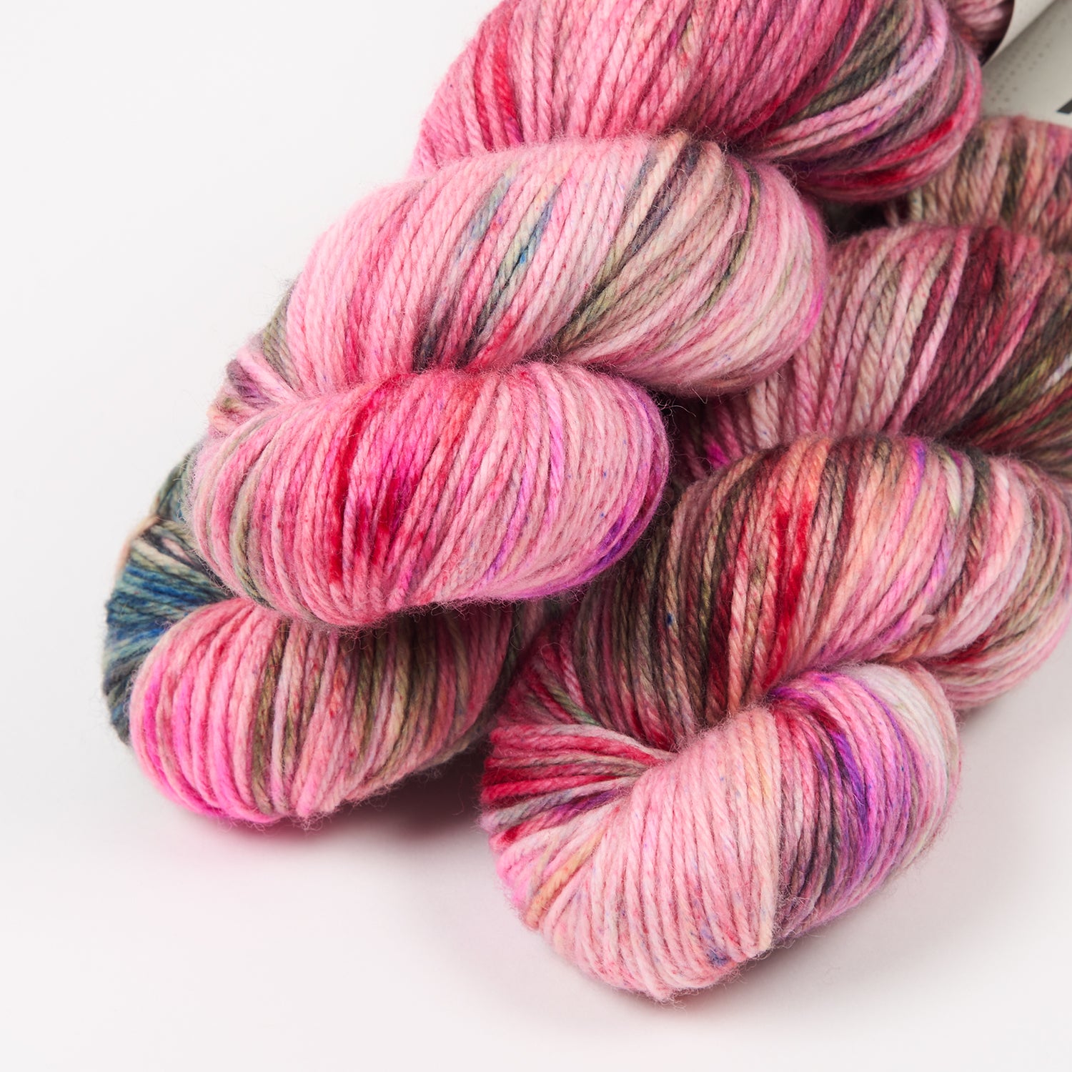 WALK MERINO DK - LOTTA