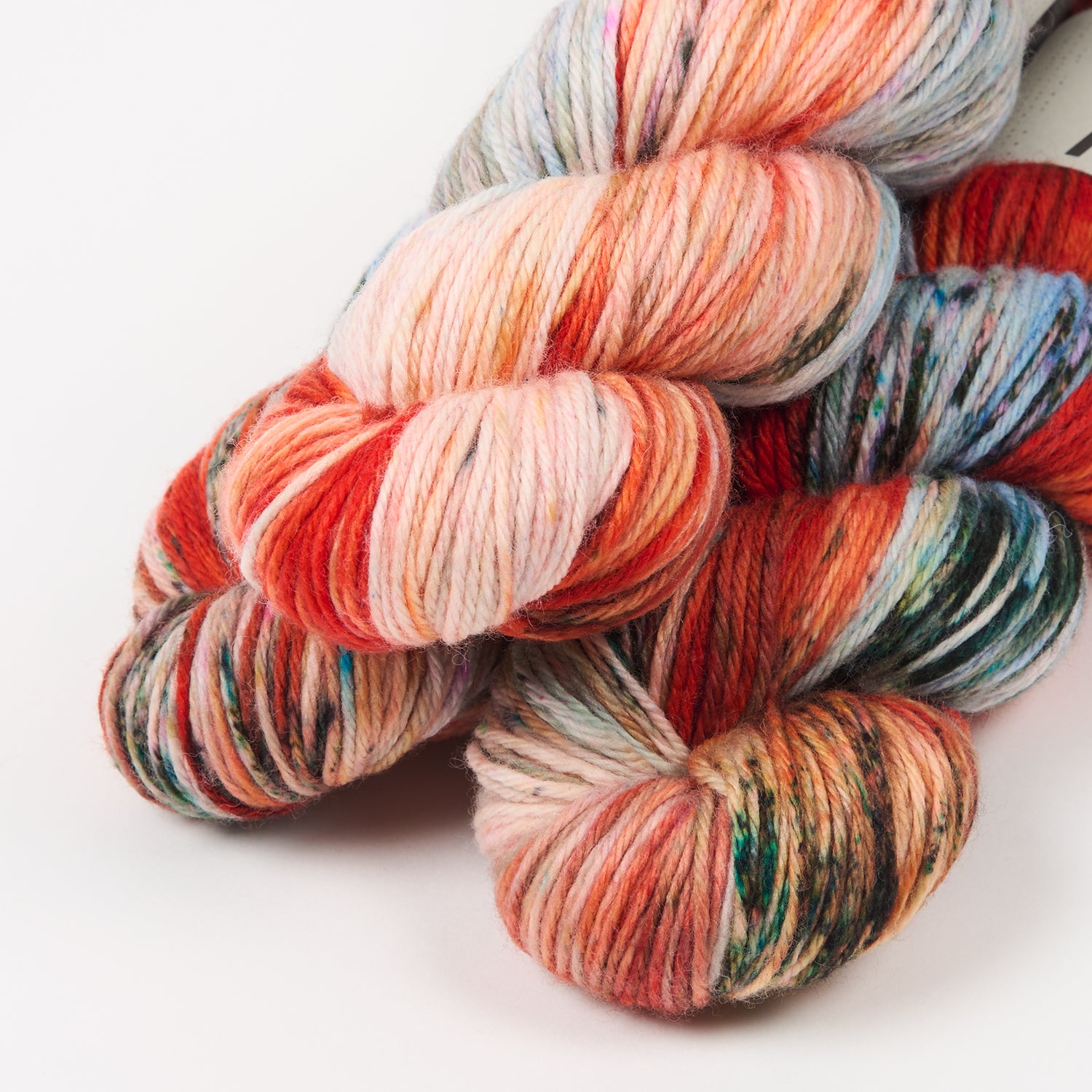 WALK MERINO DK - PAPAGENO