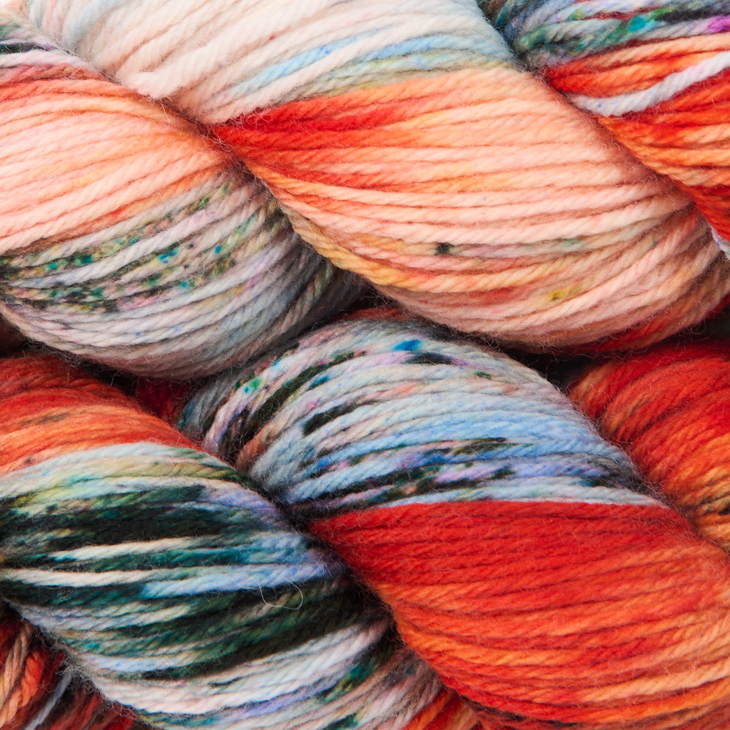 Walk Merino DK - Papageno