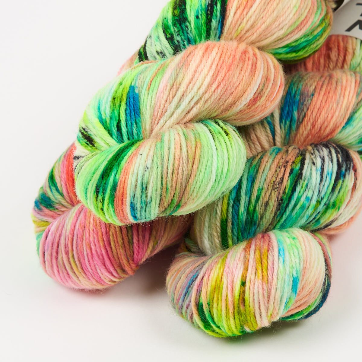 WALK MERINO DK - POH-KEH