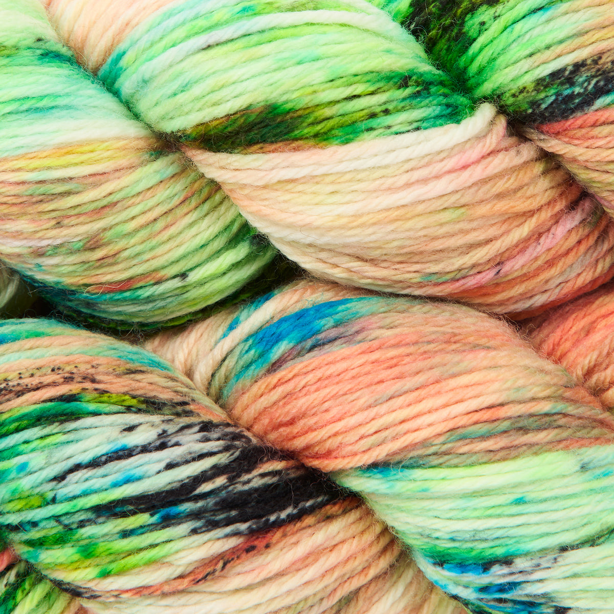 WALK MERINO DK - POH-KEH