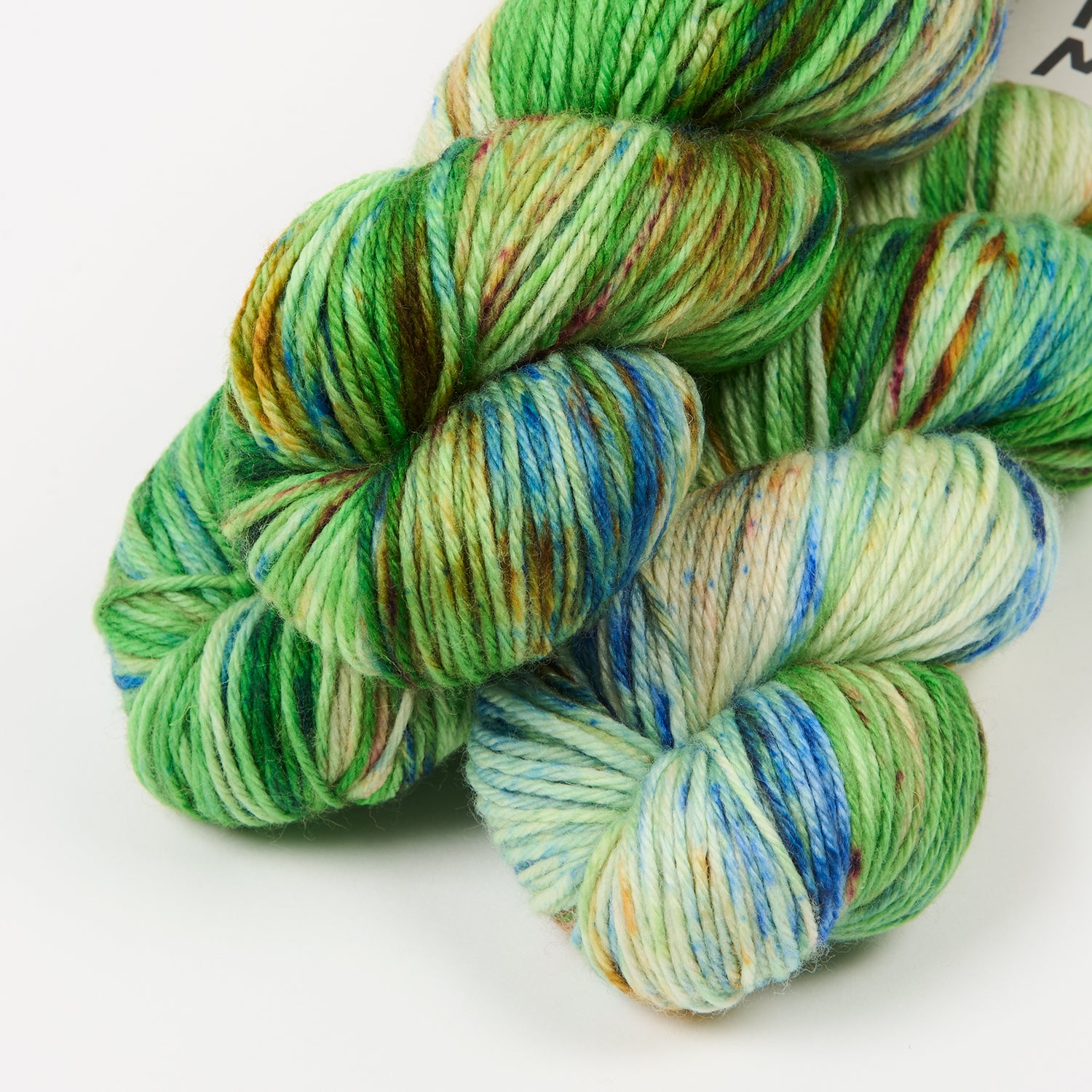 WALK MERINO DK - RONJA