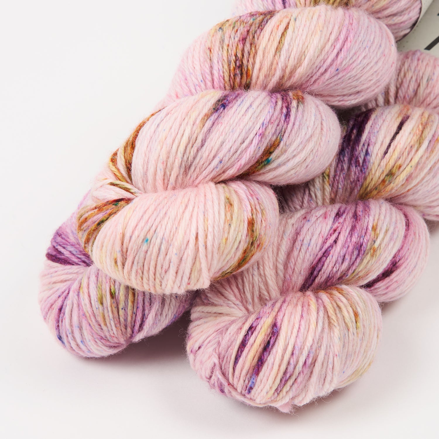 WALK MERINO DK - WINDFLOWER