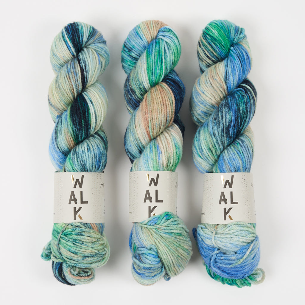 Walk Merino DK - Aquarius