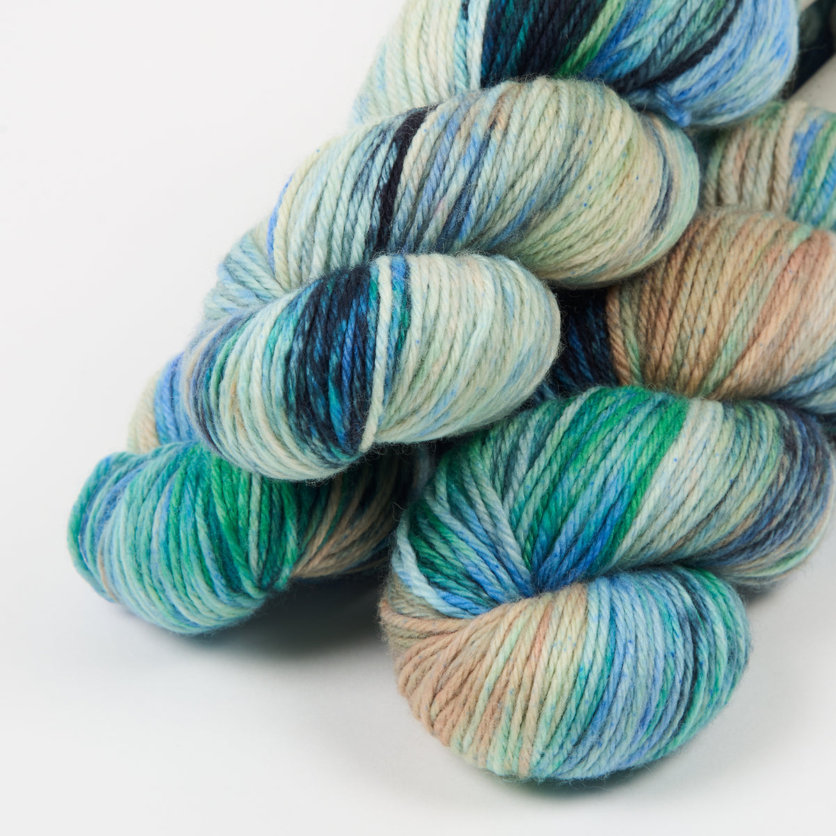 WALK MERINO DK - AQUARIUS