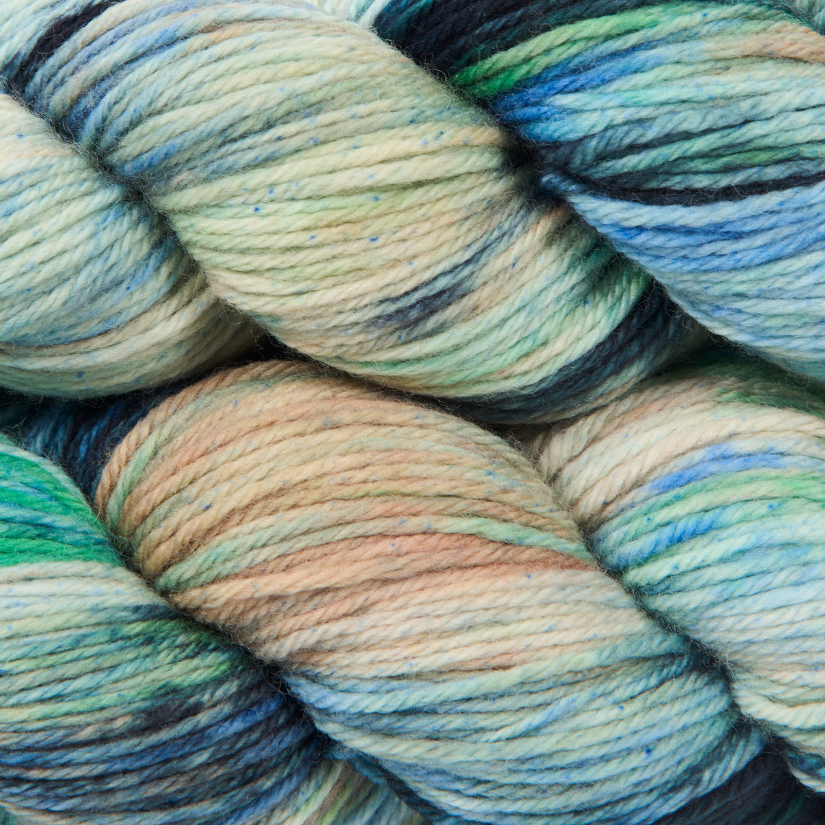 WALK MERINO DK - AQUARIUS