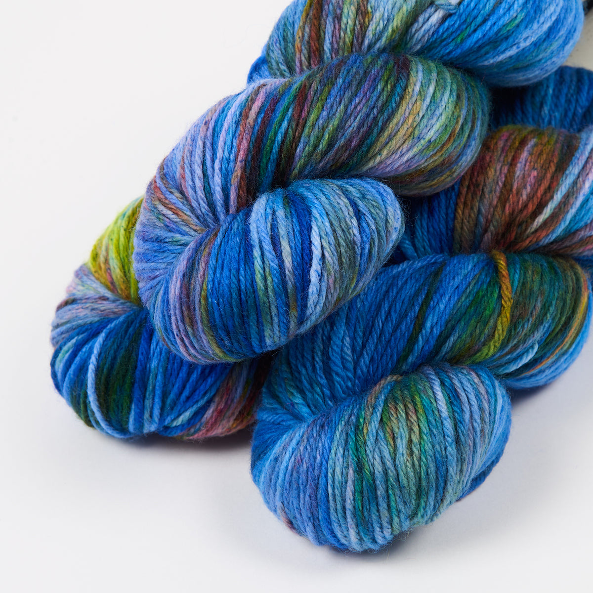 WALK MERINO DK - ARA