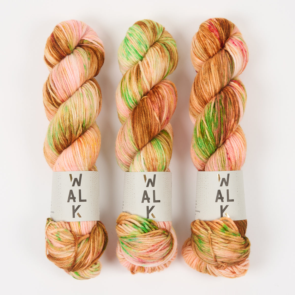 WALK MERINO DK - ARIES