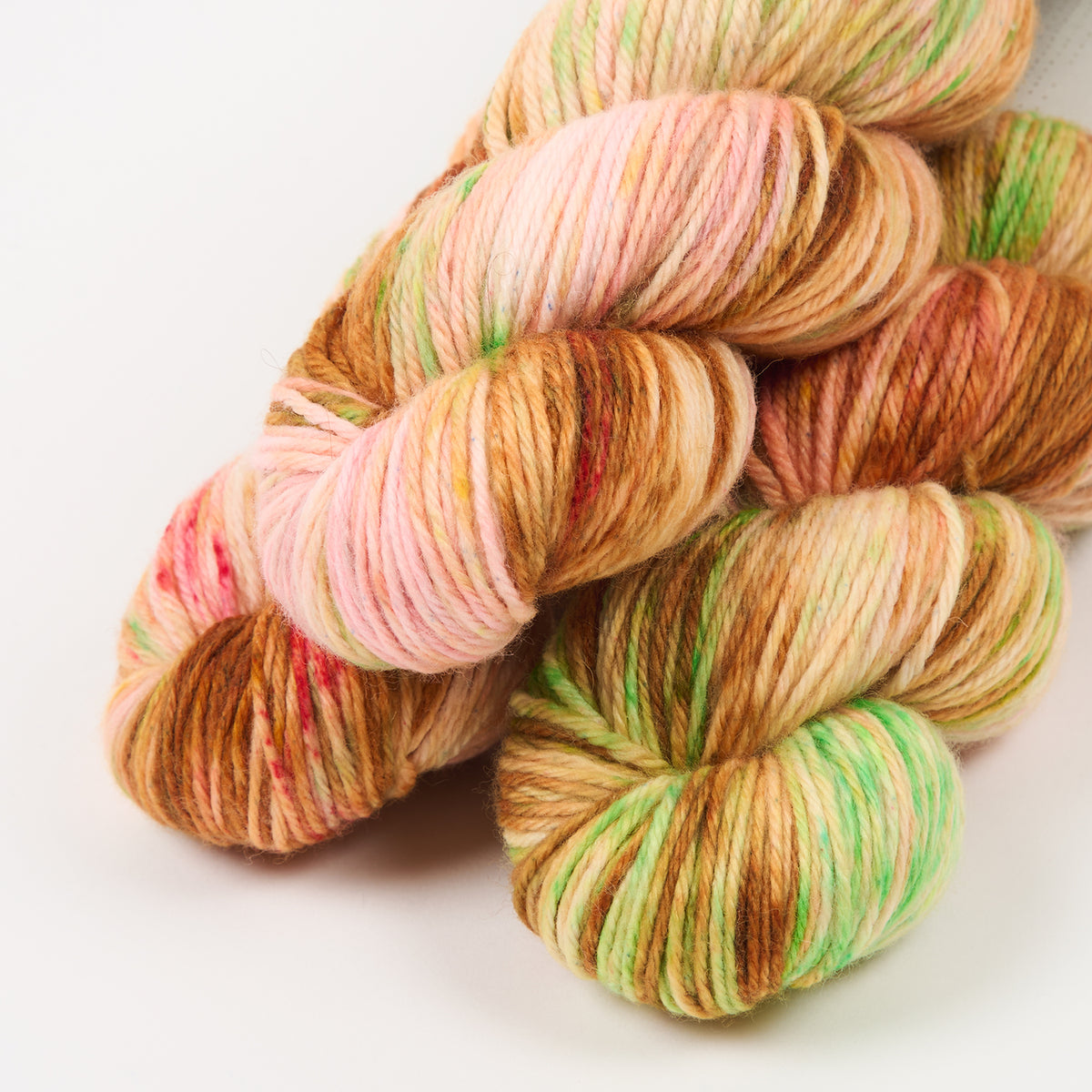 WALK MERINO DK - ARIES