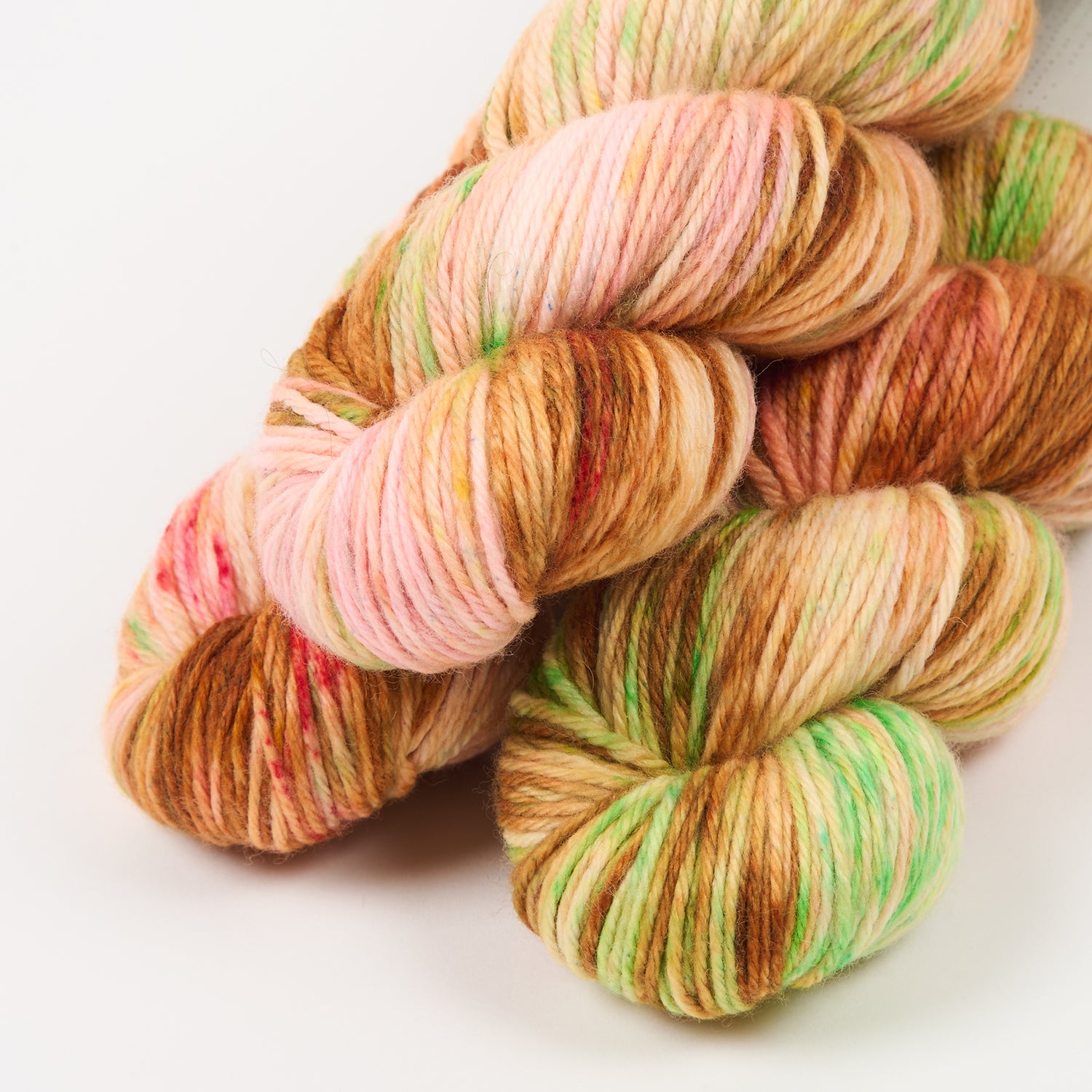 WALK MERINO DK - ARIES