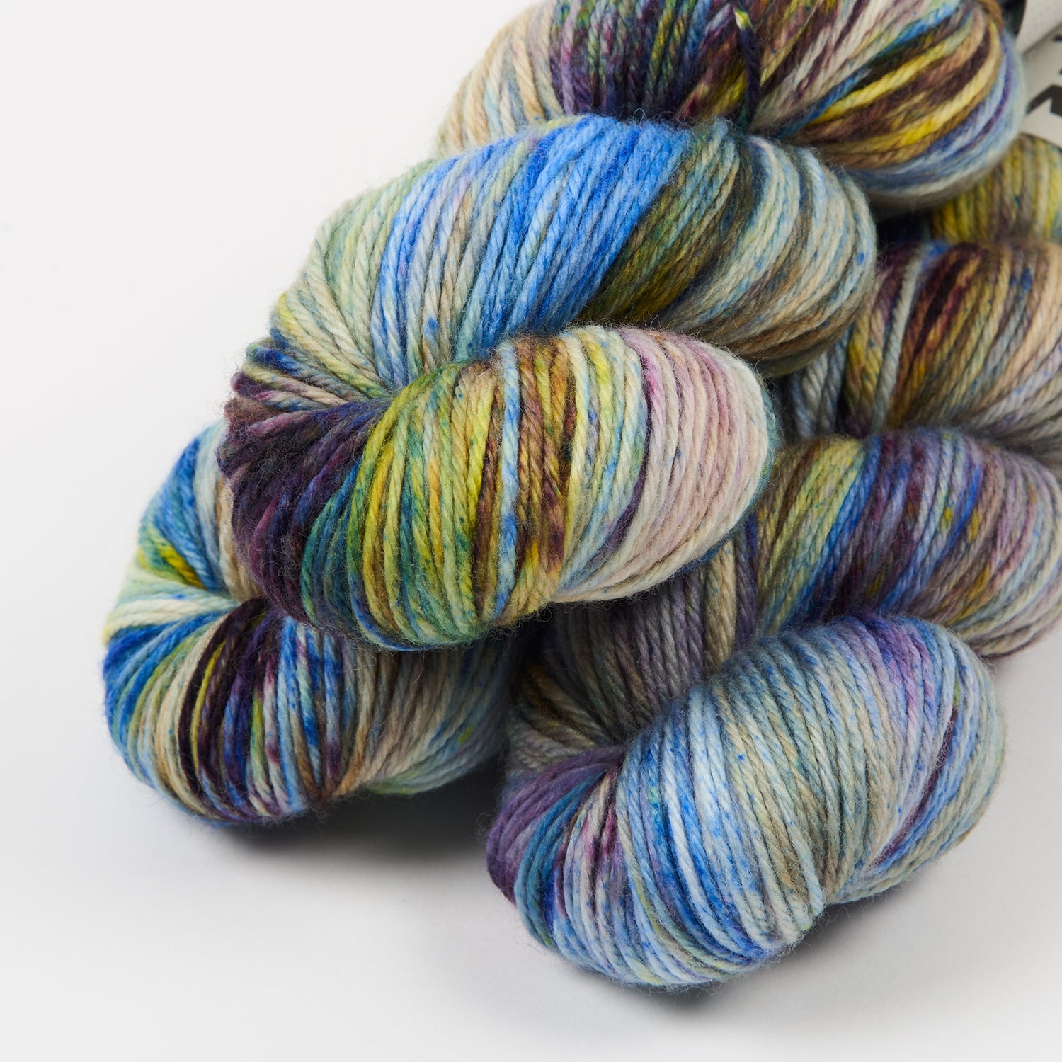 WALK MERINO DK - BELIEVE