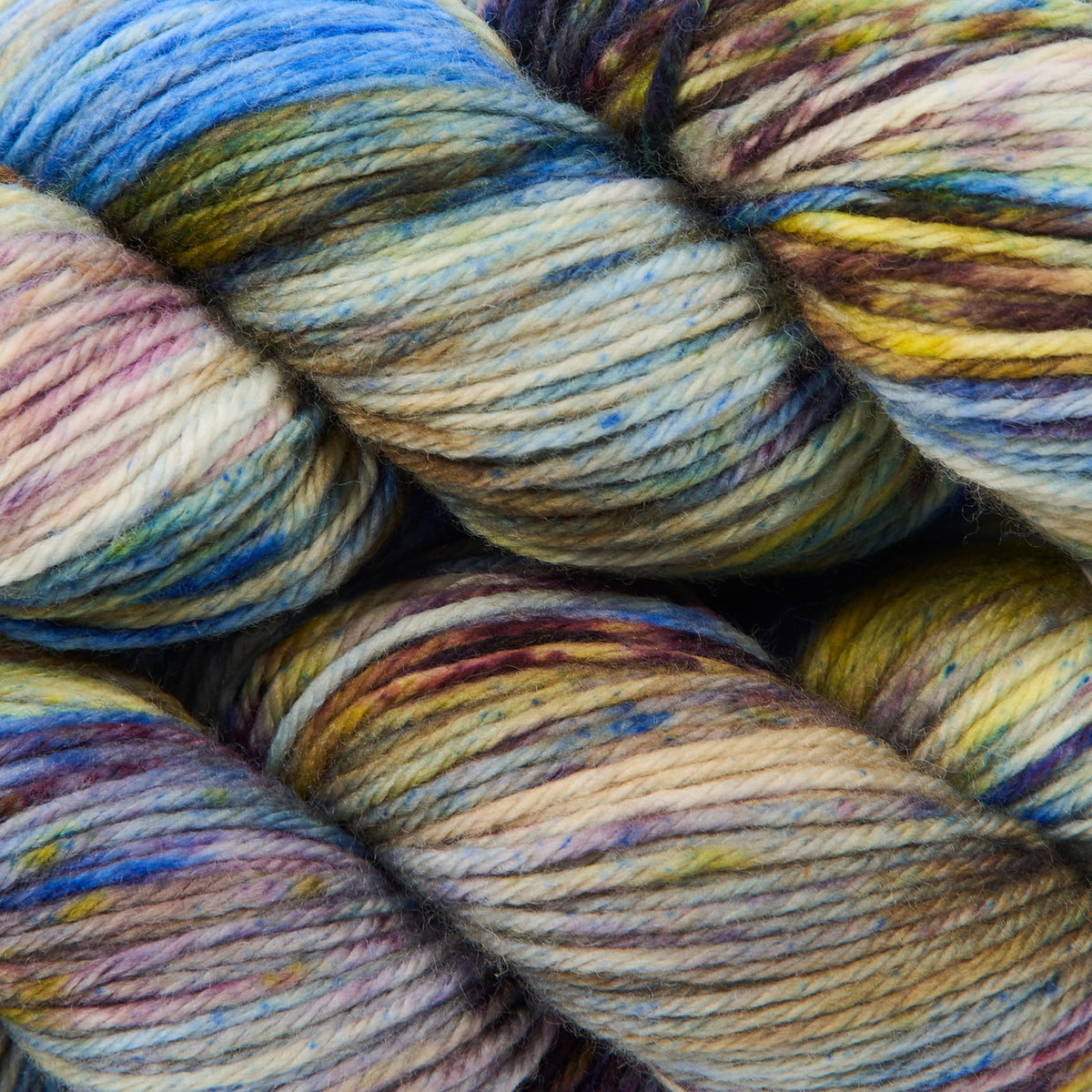 WALK MERINO DK - BELIEVE