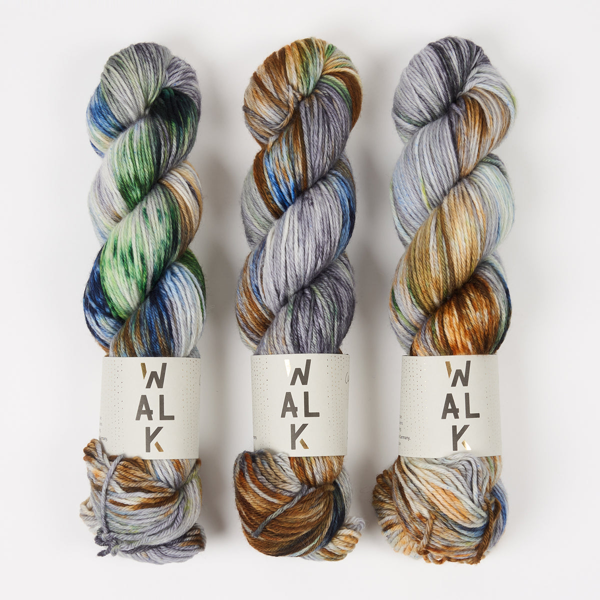 WALK MERINO DK - CAPRICORN