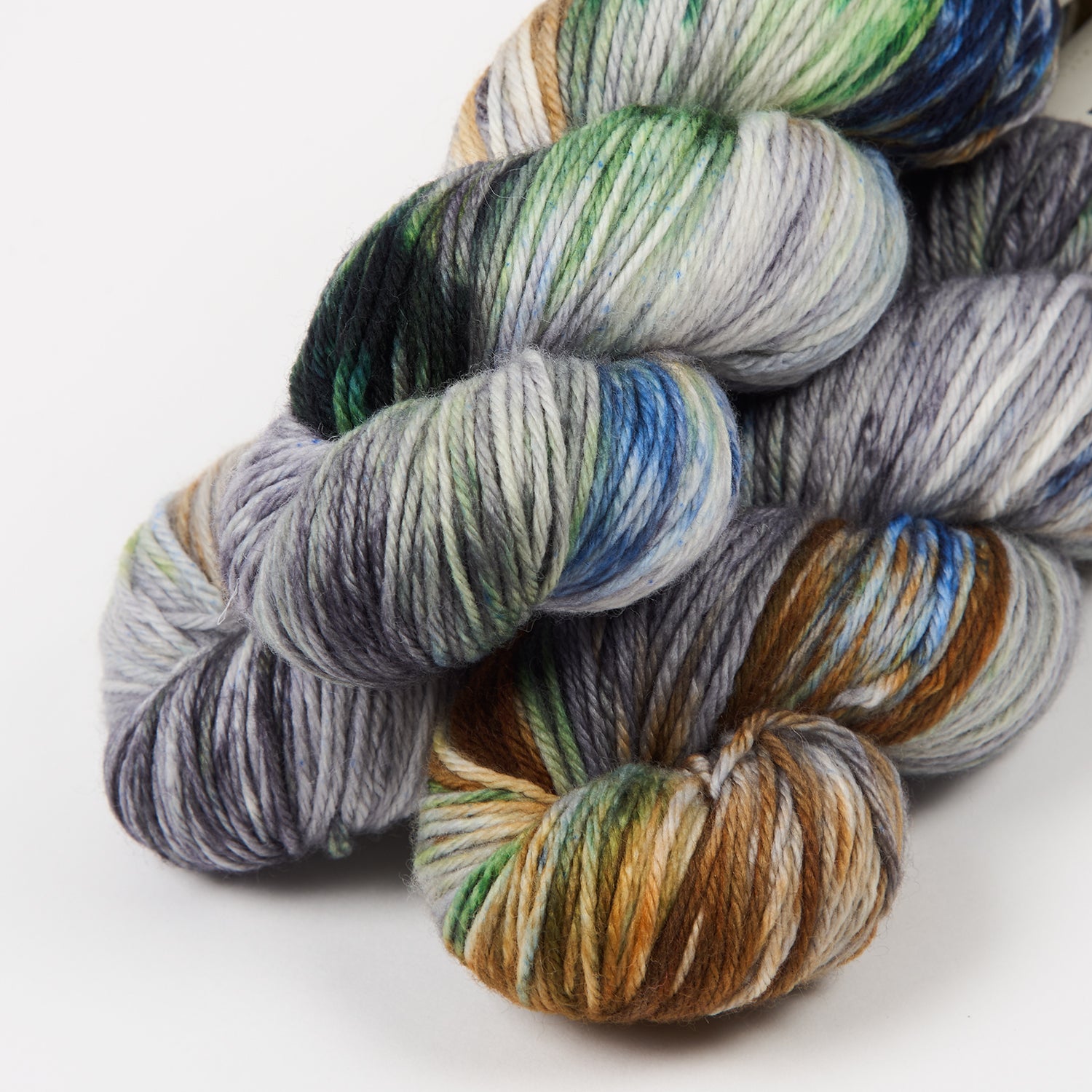 WALK MERINO DK - CAPRICORN