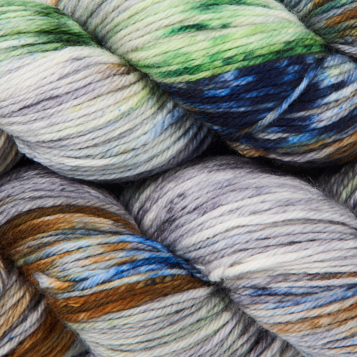 WALK MERINO DK - CAPRICORN