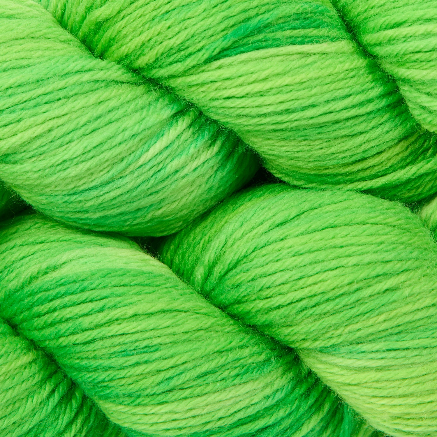 Walk Merino DK - Chlorophyll
