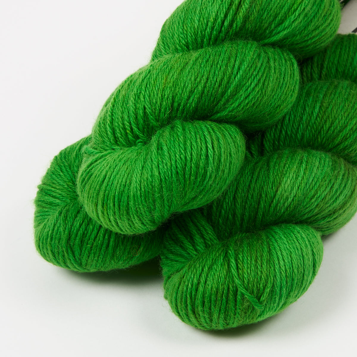 WALK MERINO DK - COLLEGE GREEN