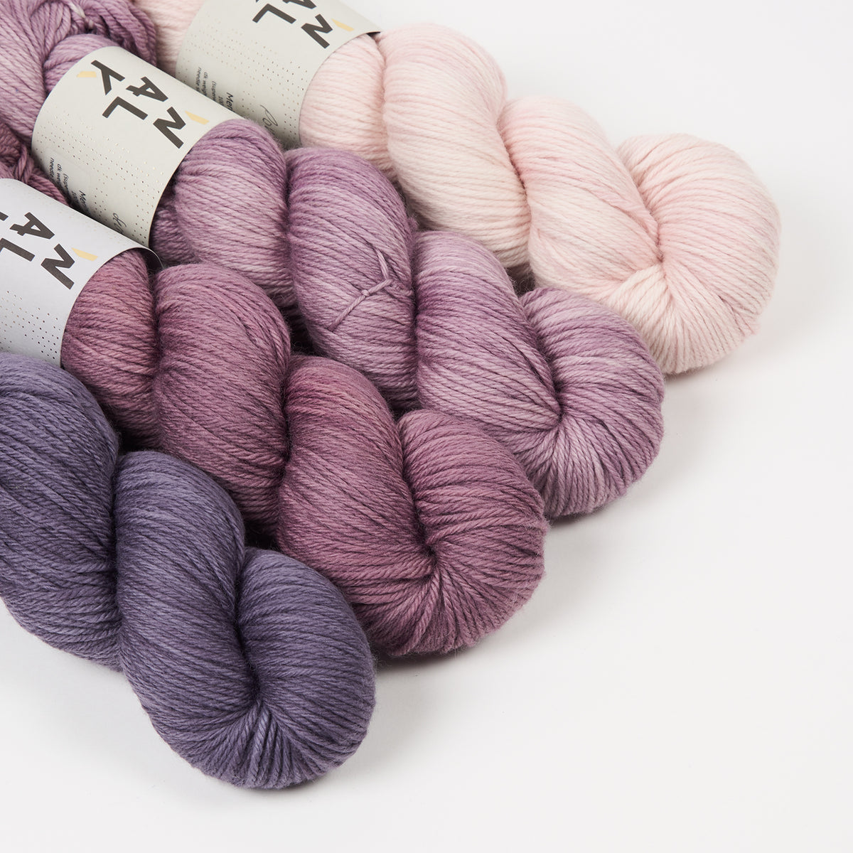 WESTKNITS KIT - ENVIOUS SECRET