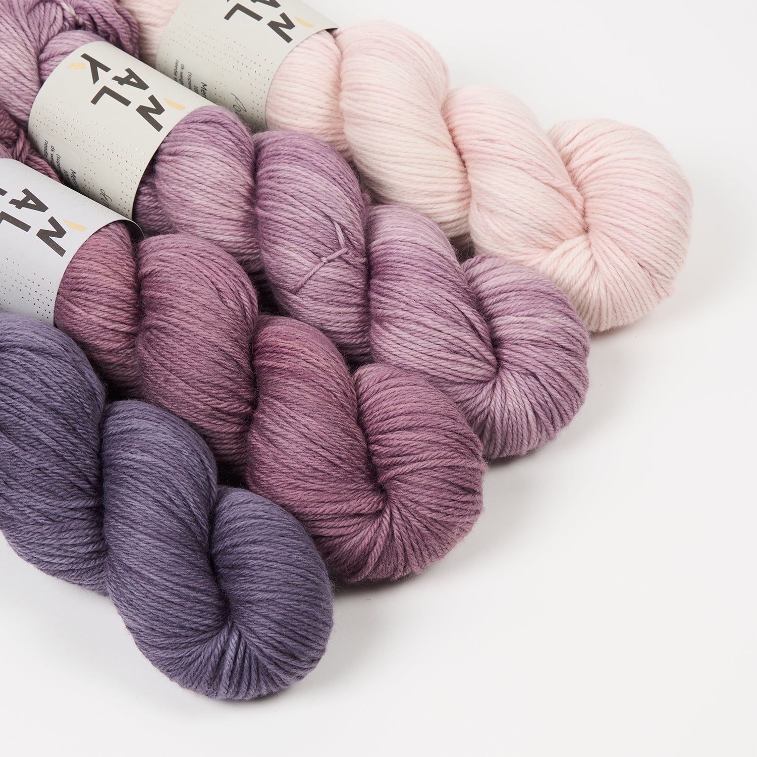 WESTKNITS KIT - ENVIOUS SECRET