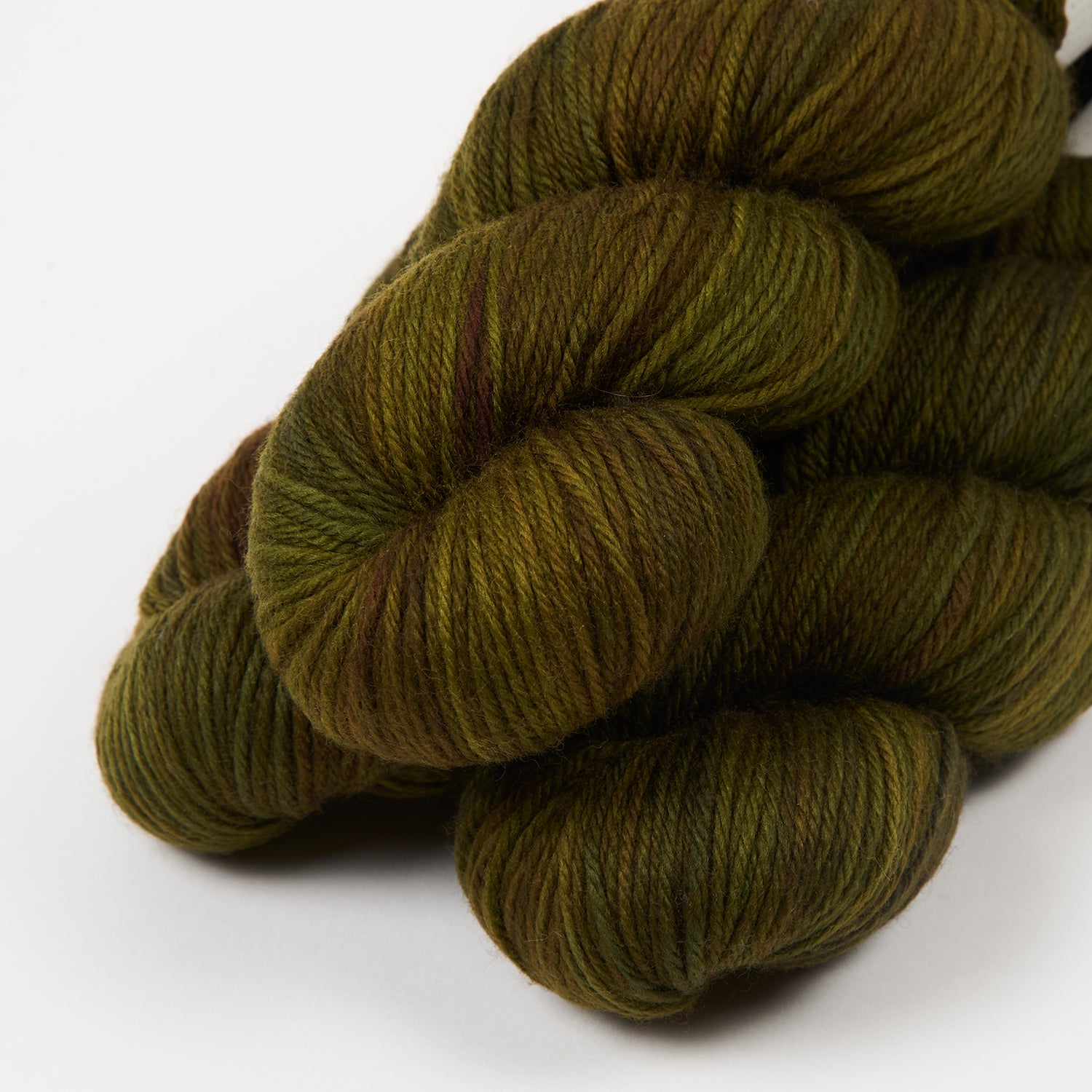 WALK MERINO DK - HUNTER