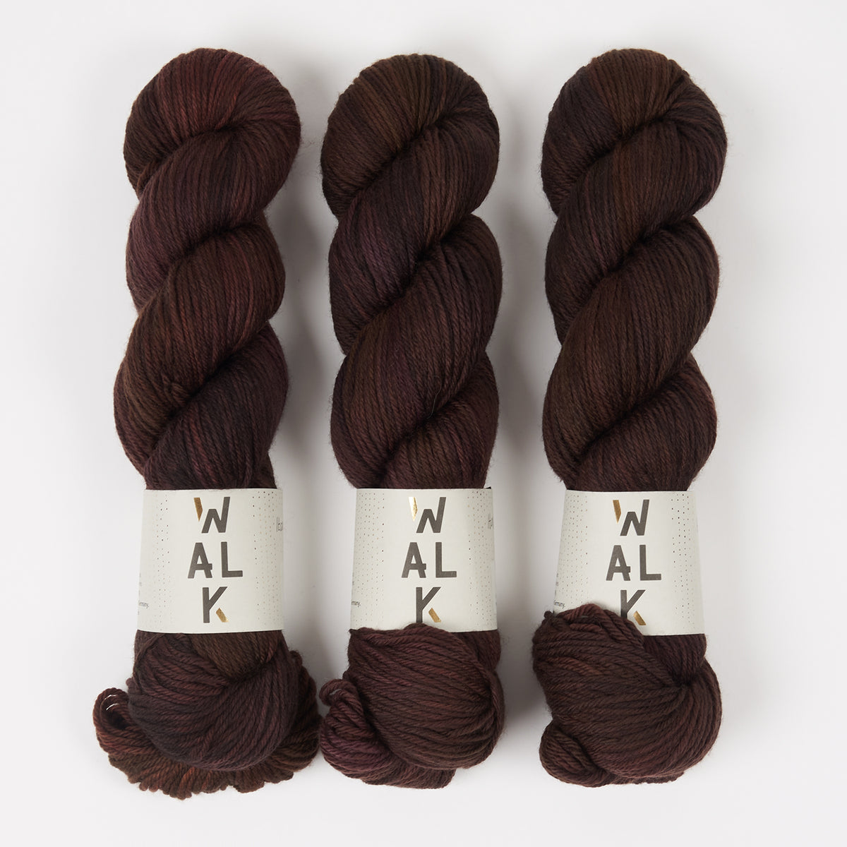 WALK MERINO DK - ITALIAN ROAST