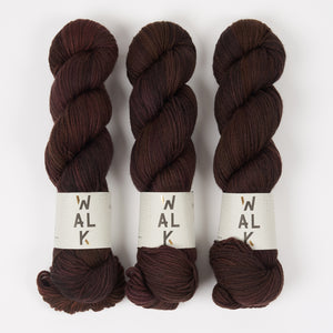 WALK MERINO DK - ITALIAN ROAST