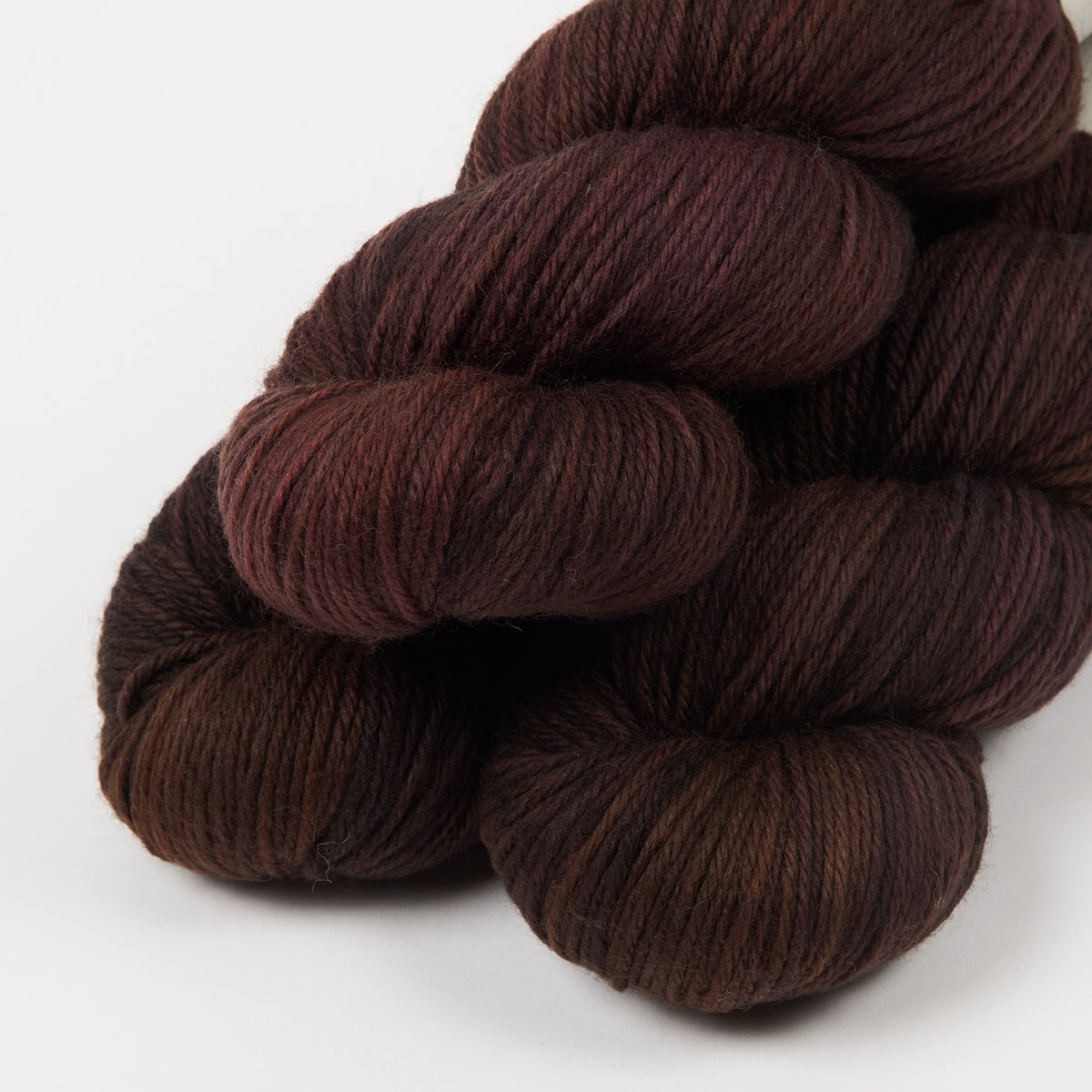 WALK MERINO DK - ITALIAN ROAST