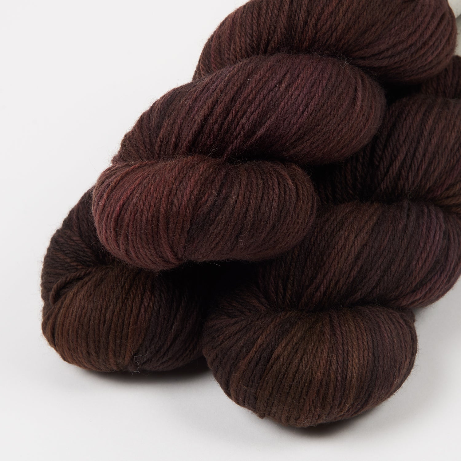 WALK MERINO DK - ITALIAN ROAST