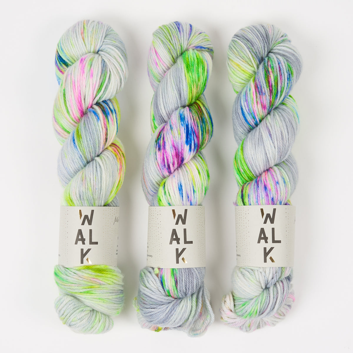 WALK MERINO DK - MILKY WAY