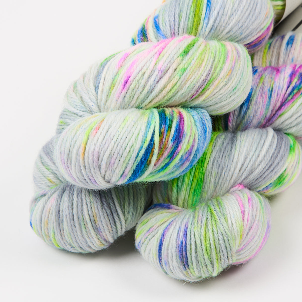 WALK MERINO DK - MILKY WAY