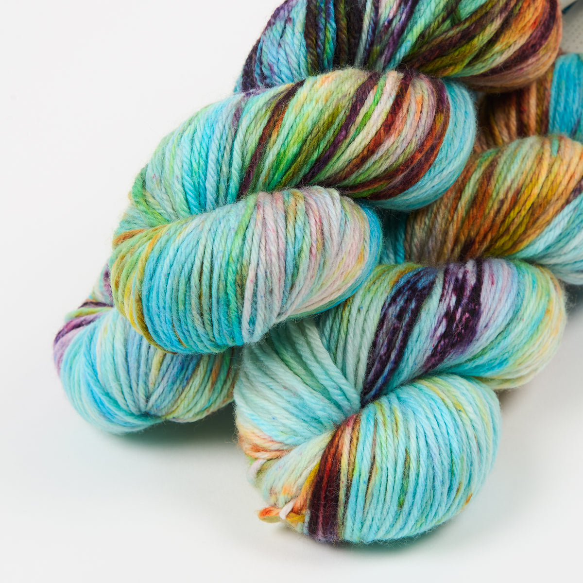 WALK MERINO DK - OASIS