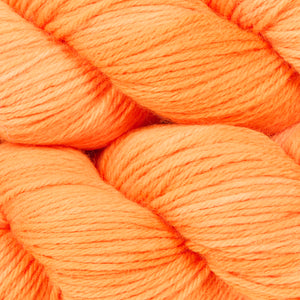 WALK MERINO DK - ORANGE PUNCH