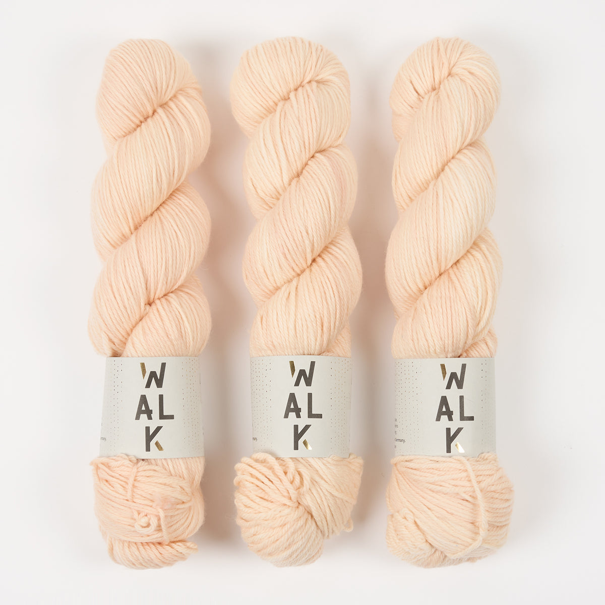 WALK MERINO DK - OYSTER