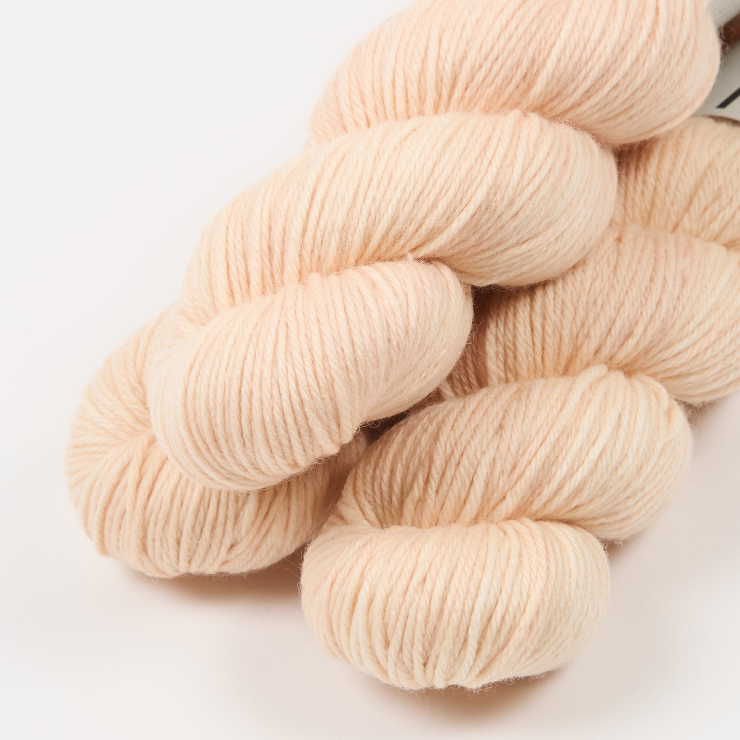 WALK MERINO DK - OYSTER